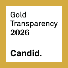 Gold Transparency 2026 - Candid.